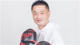 鄭伯其今（23）天強調，團結對外、中止內鬥，國民黨才有未來！（圖／翻攝自鄭伯其臉書）