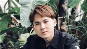 吳信翰。（經紀人提供