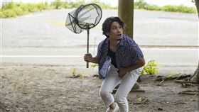 《一屍到底》導演上田慎一郎再推新作《急急復雞雞》。（圖／華映提供）