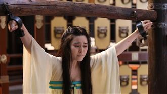 古代一酷刑對女性極羞辱　今卻成潮流