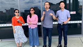 游淑慧 台北市議員臉書