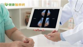 數位SDM提供完整的乳癌相關資訊且閱讀便利性高，也讓患者在醫院與主治醫師溝通後，回到家可使用數位SDM與家人充分討論，並決定適合自己的治療方法。