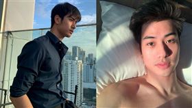 BL男星驟逝Beam Papangkorn（圖／翻攝自IG）