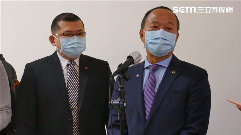 兵役是否延長何時拍板？國防部這麼說
