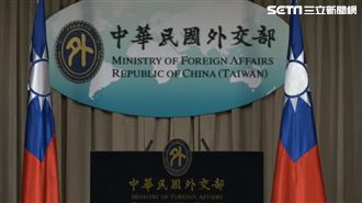 中國特務跟監賴清德長子！外交部怒發聲