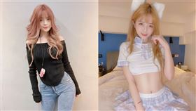 （圖／翻攝自米砂IG）