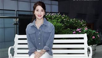 獨／挺過不倫戀　許藍方首吐煎熬心聲