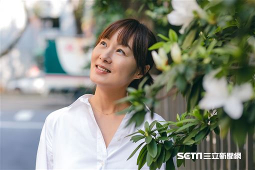 鄭家榆三立新聞網專訪