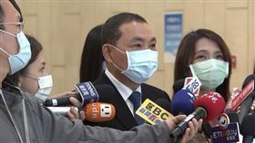 新北市長侯友宜