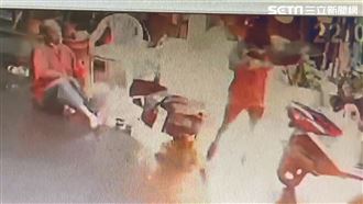 15公升汽油家門縱火　南投4人受傷