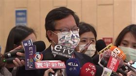 桃園市長鄭文燦