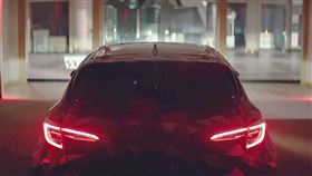 ▲Toyota GR Corolla（圖／翻攝自Toyota USA YT）