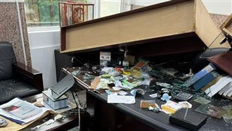 強震後你「家」安全？8大項檢查必做