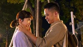 洞裡的月亮 孫可芳 李淳（圖／中天提供）