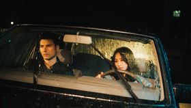 法蘭 鳳小岳 相映國際提供