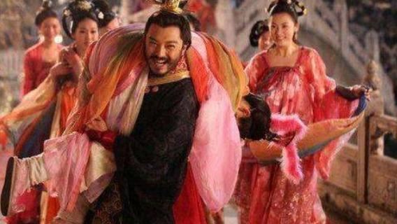 皇帝啪啪前先下令　宮女當浮屍才夠嗨