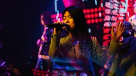 曹雅雯 滾石唱片提供