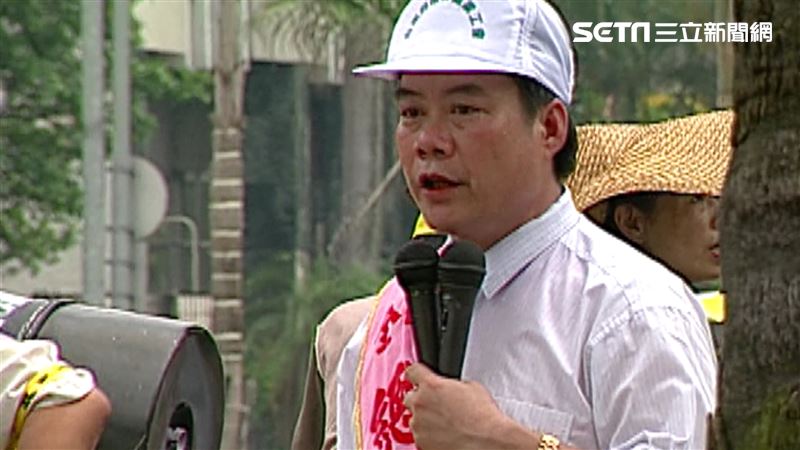 郭金生欠2千萬　前議員曝他悽涼現況