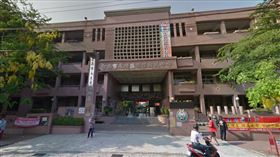 台南龍潭國小（圖／翻攝自Google maps）