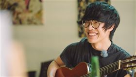 盧廣仲，曾寶儀。（圖／myVideo提供）