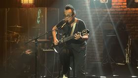 黃大煒。(圖/年代提供)