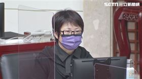 台北市勞動局長陳信瑜