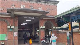 台南,疫情,台鐵,玩具批發,足跡,確診,高雄