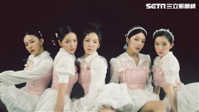 Red Velvet　（圖／愛貝克思提供）