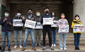 青民協呼籲立委落實18歲公民權修憲承