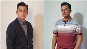 男星尹正出演華燈初上