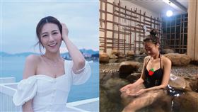 （圖／翻攝自何沛珈IG）