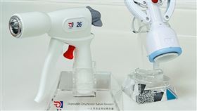 包皮槍(北市衛生局提供)