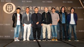 竹聯幫元老吳功病逝！推台灣首部同志電影