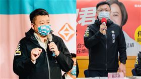 2022九合一選舉,民進黨高雄市黨部,初選