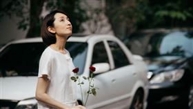  《一家之主》柯佳嬿。（圖／台北双喜電影提供）