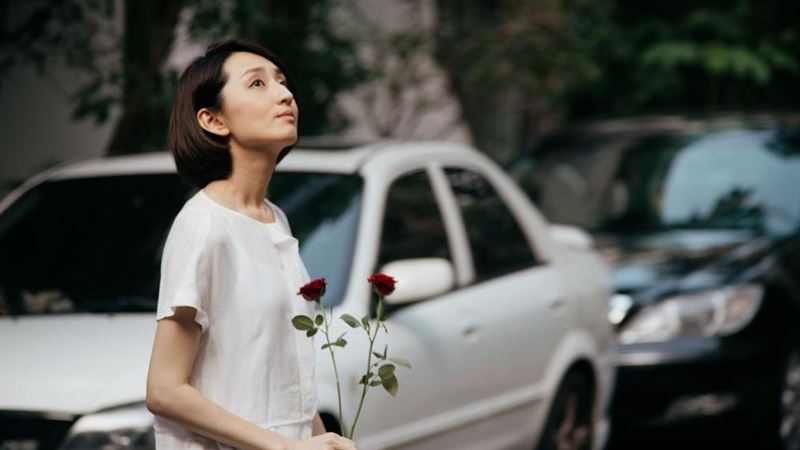 柯佳嬿被當媽寶　一舉動驚：當我小孩