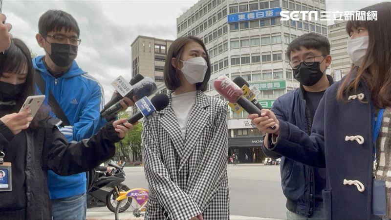 學生女神遭控侵占　今赴警局說明案情