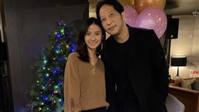 圖／翻攝自胡亦嘉ig