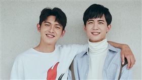 林輝瑝,邱木翰（圖／GagaOOLala提供）