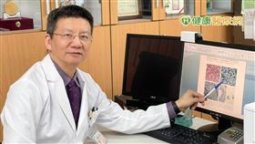 臺中榮民總醫院內科部主任吳明儒醫師表示，不明原因的皮疹或腎功能異常，可能是法布瑞氏症所導致，民眾應提高警覺。