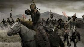 ▲呂雉；匈奴。（圖／翻攝自百度百科）