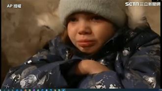 俄烏戰爭一個月　她唱這首歌逼哭世人