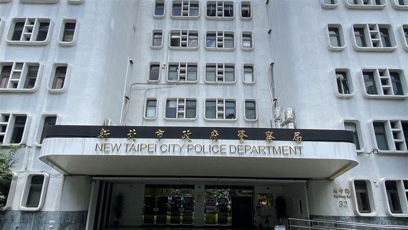 新北警開八百罰單　集體貪瀆手法曝光