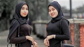 閨密,徵婚.老公.3人行(翻攝自 臉書)