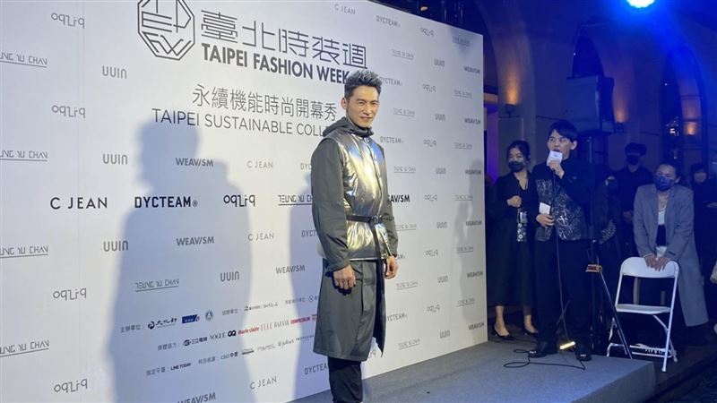 朱芯儀乳癌化療　《犀利》瑞凡喊加油
