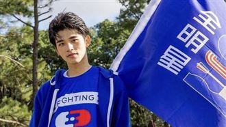 王品澔破紀錄？跳高飛過170掀暴動