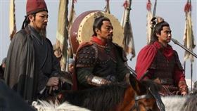 ▲水滸傳。（圖／翻攝自百度百科）