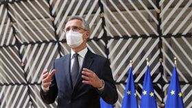 Jens Stoltenberg,北約秘書長,史托騰柏格,北大西洋公約組織秘書長,北大西洋公約 圖／翻攝自Jens Stoltenberg推特