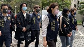 笑笑小玉　資料照