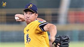 ▲中信兄弟李振昌。（圖／中信兄弟球團提供）